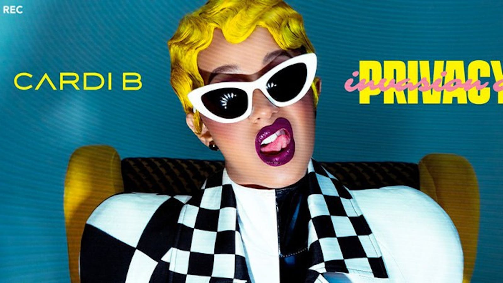 Invasion of Privacy' is an iconic debut for Cardi B - The Tufts Daily