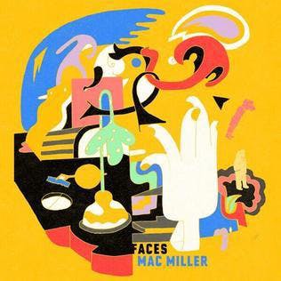 MacMillerFaces