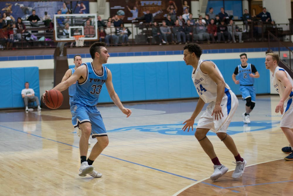 Men's Basketball Set To Take On Saint Joseph's In Season Opener - The ...