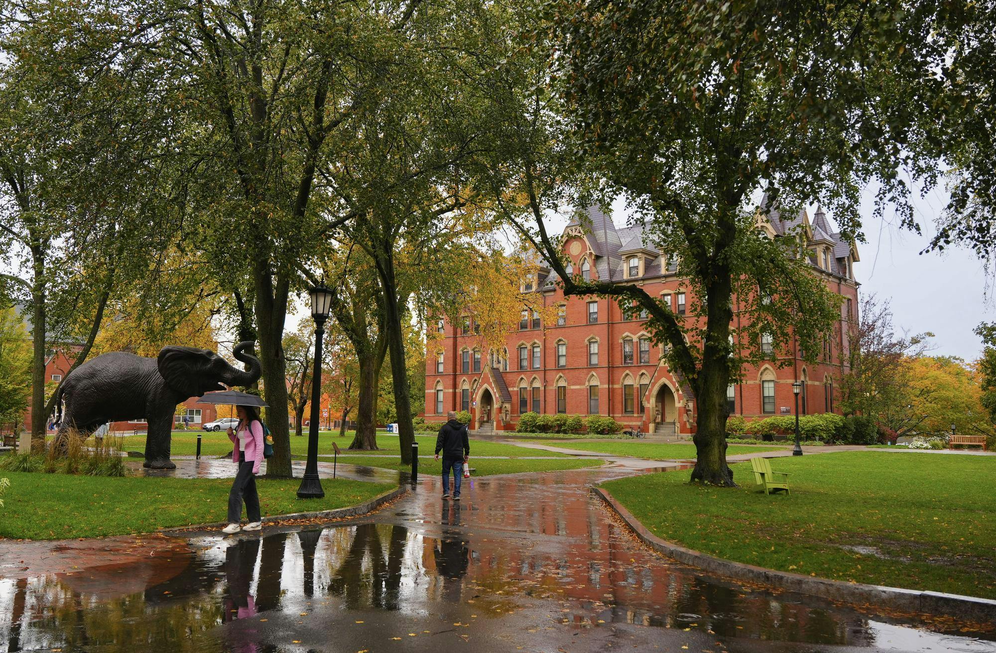 Tufts Summer Scholars, West Hall.jpg