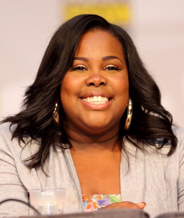 Amber_Riley_by_Gage_Skidmore