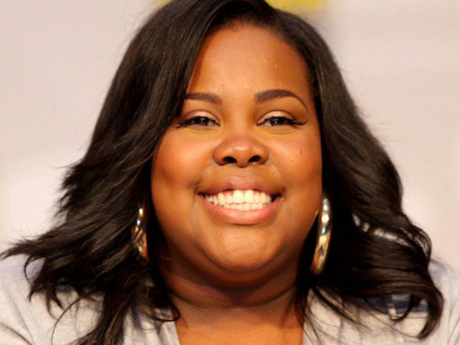 Amber_Riley_by_Gage_Skidmore