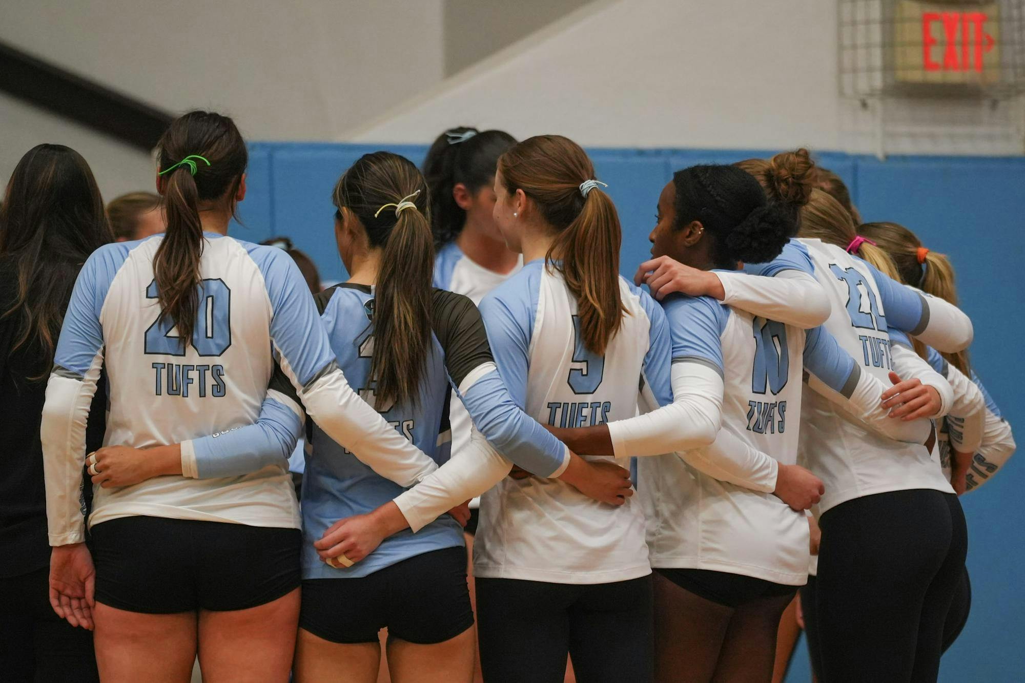 Women's volleyball v Williams 1.jpg