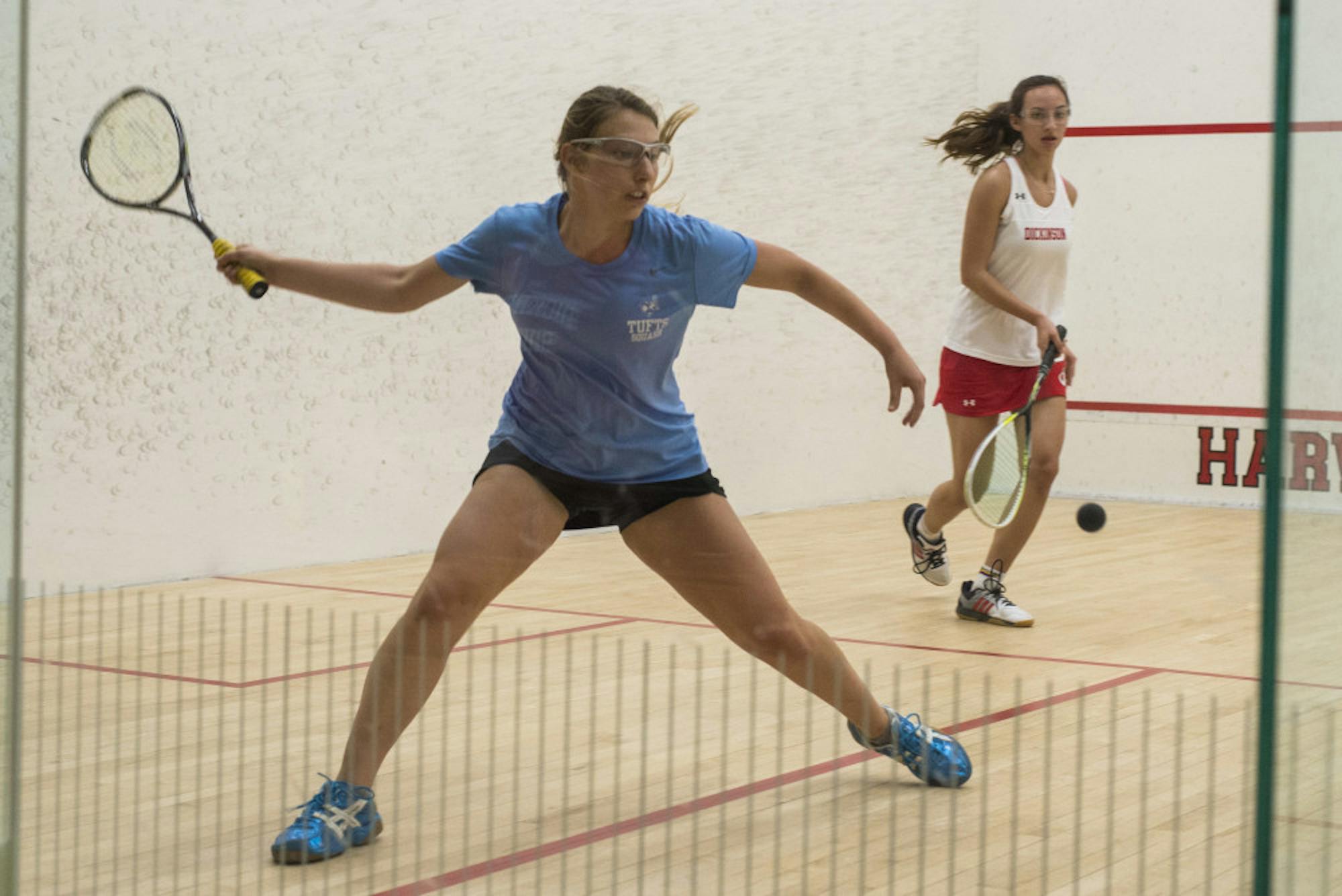 2017-01-20-Squash-Tufts-vs-Dickinson-at-Harvard-012