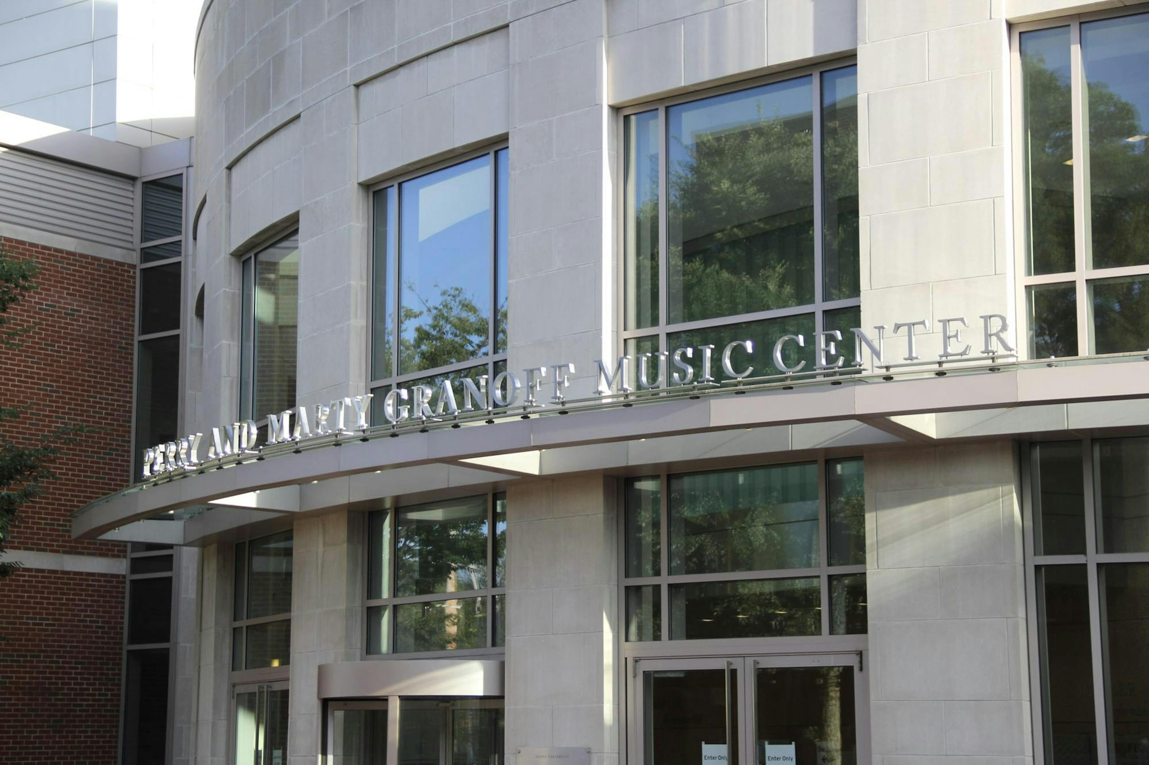 Students, faculty mourn end of Tufts/NEC dual degree program - Vimarsana News