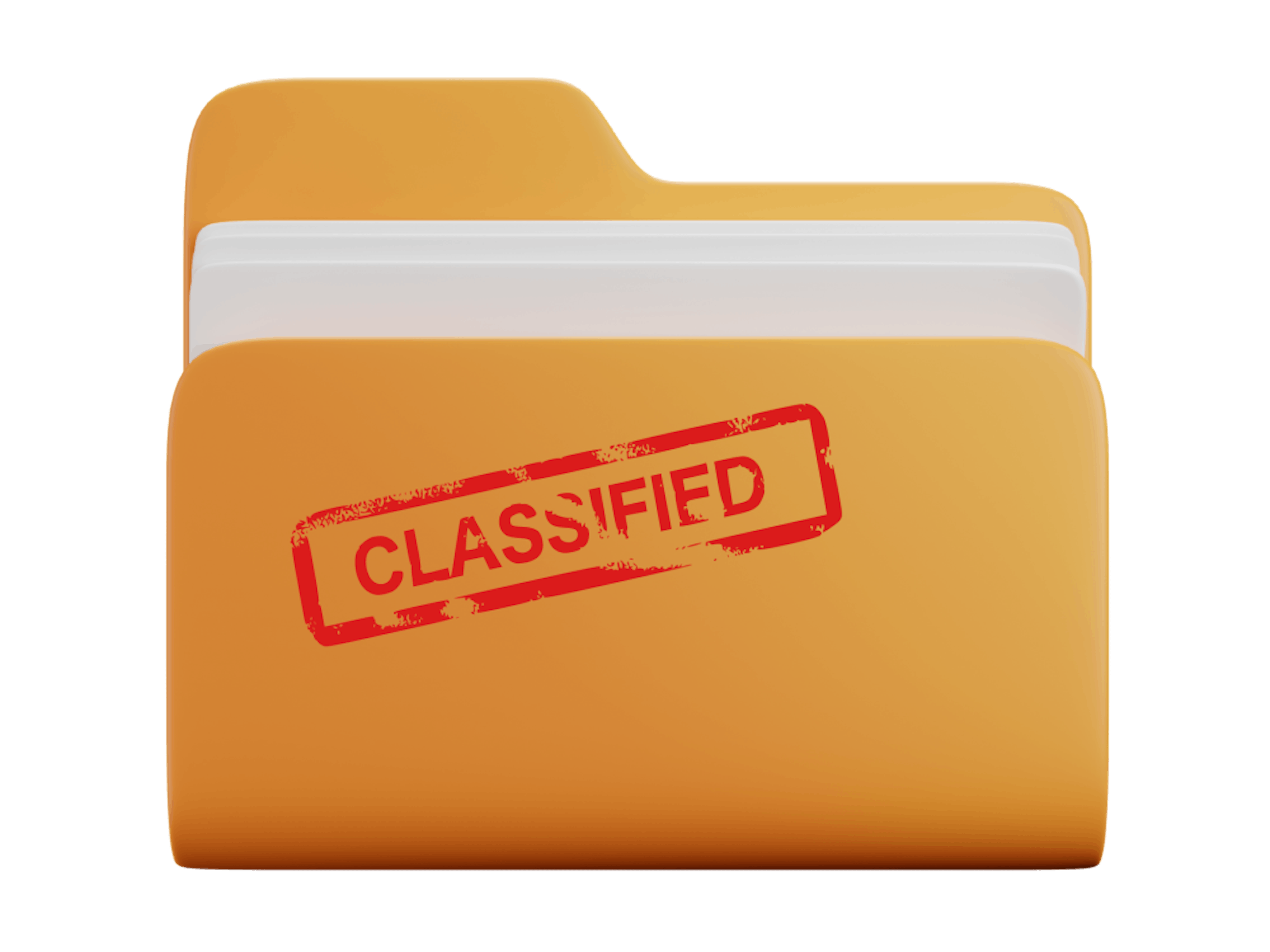 ClassifiedFolder