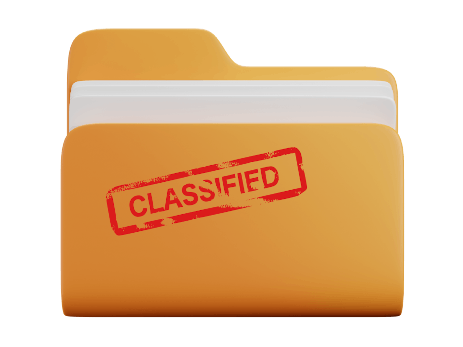 ClassifiedFolder