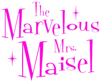 MarvelousMrsMaisel