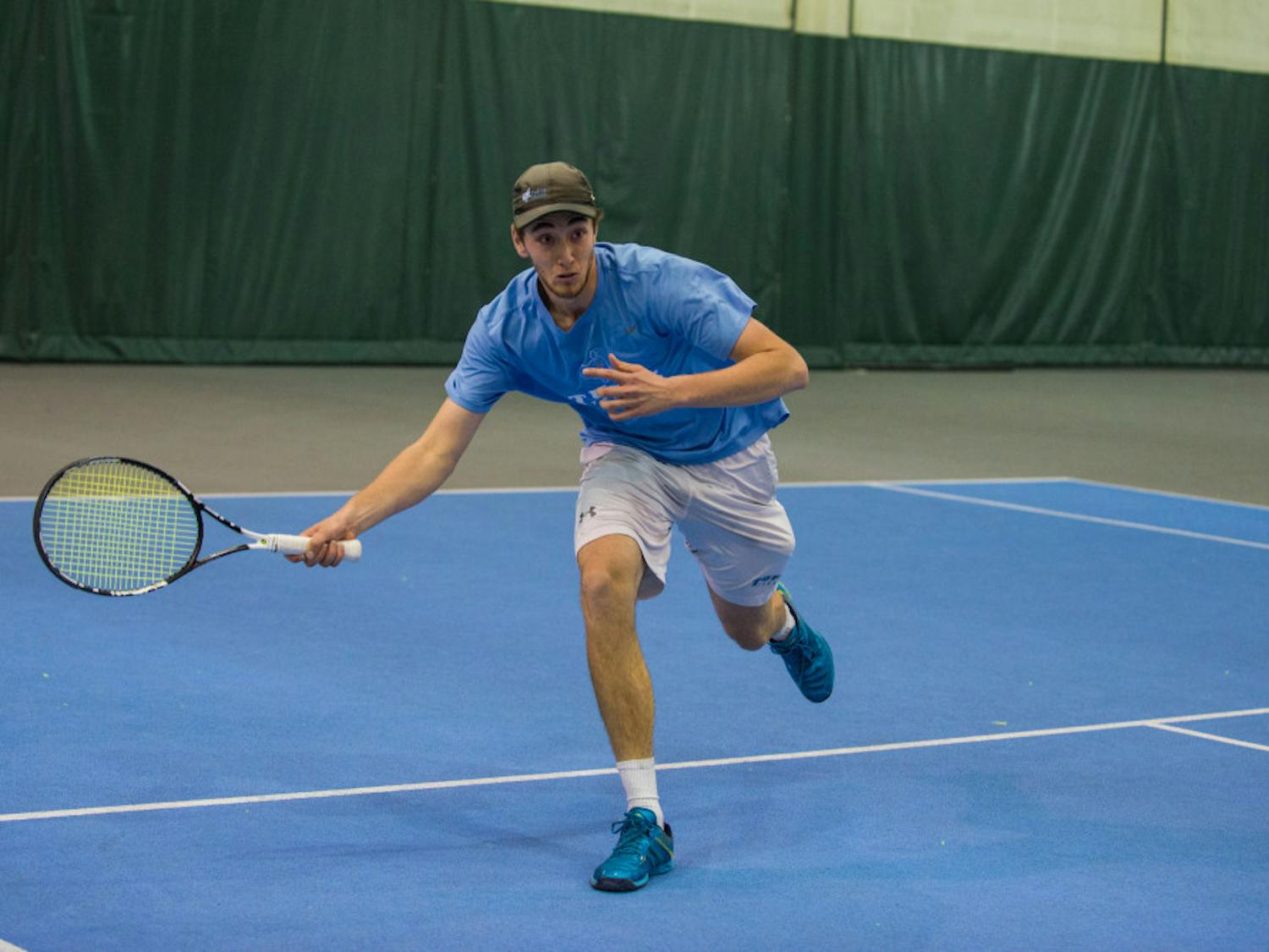 2018-04-08-Mens-Tennis-vs-Middlebury-010