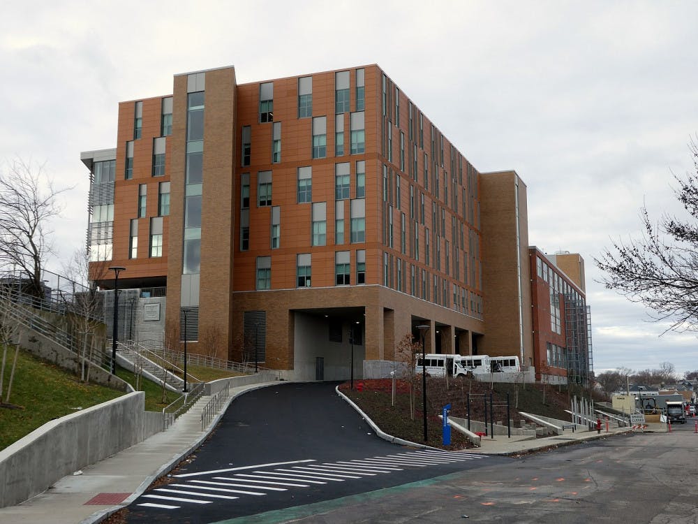 New_building_of_Somerville_High_School_December_2021