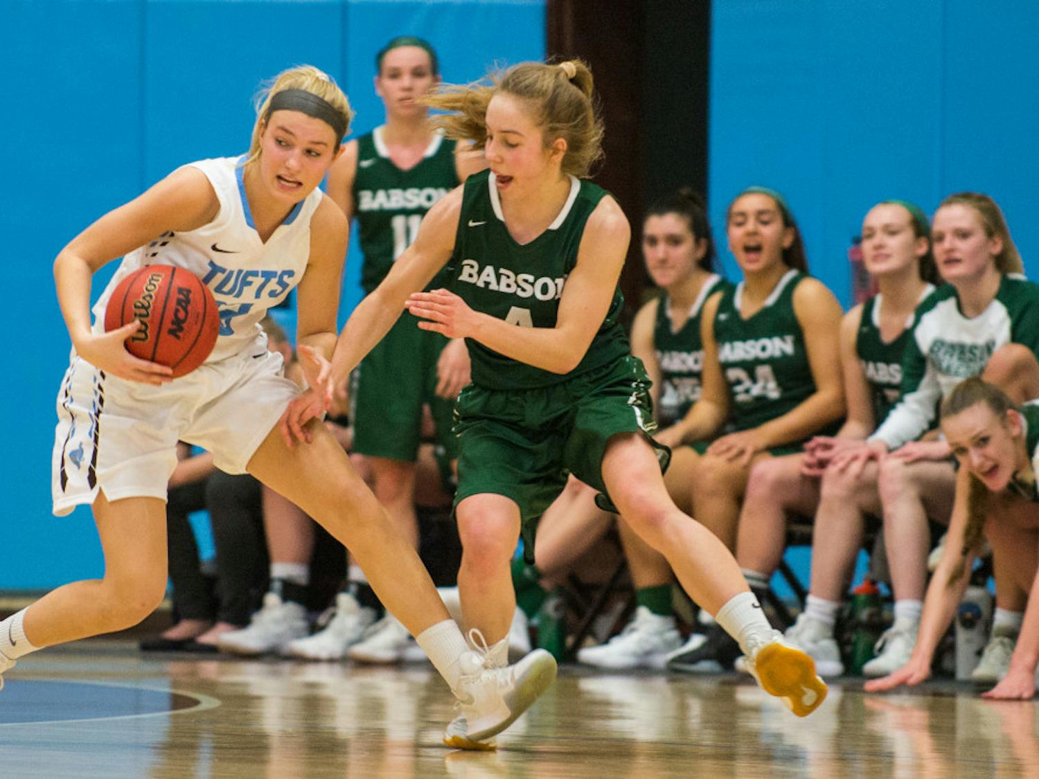 2018-01-29-Tufts-Womens-Basketball-v-Babson-RBE-027