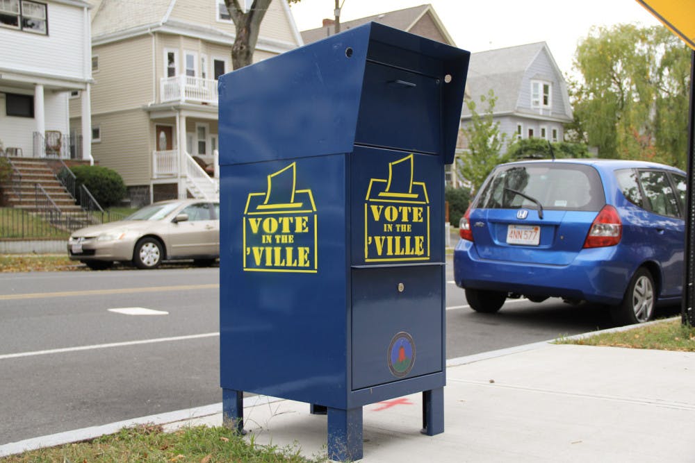 ballot-drop-box