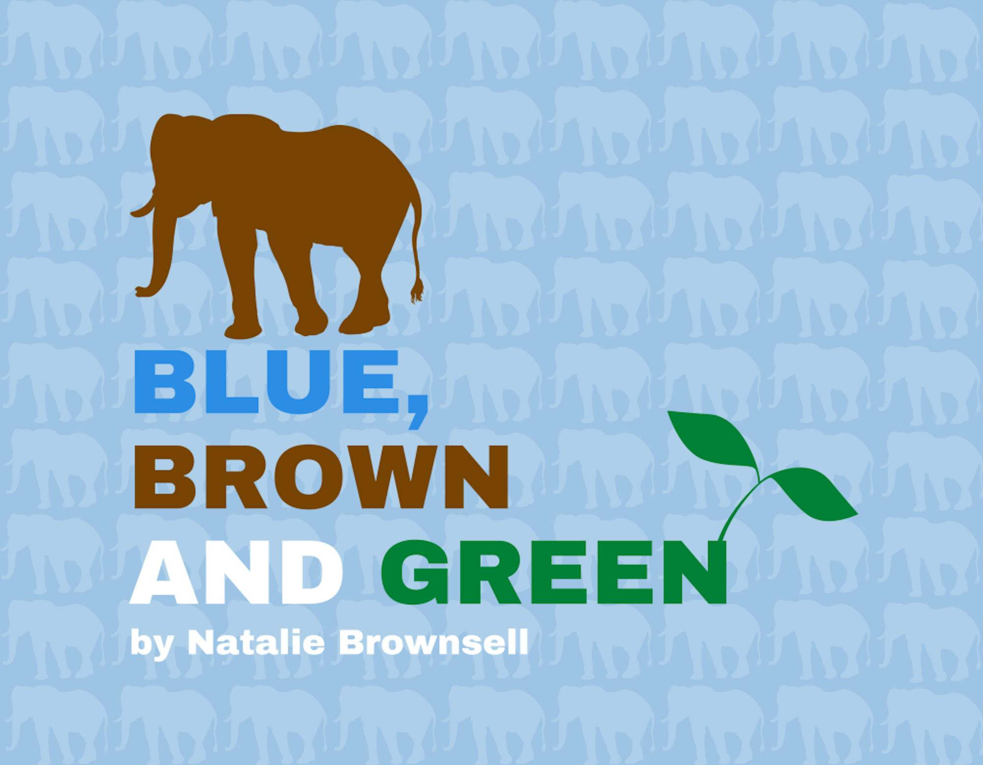 Blue-Brown-and-Green