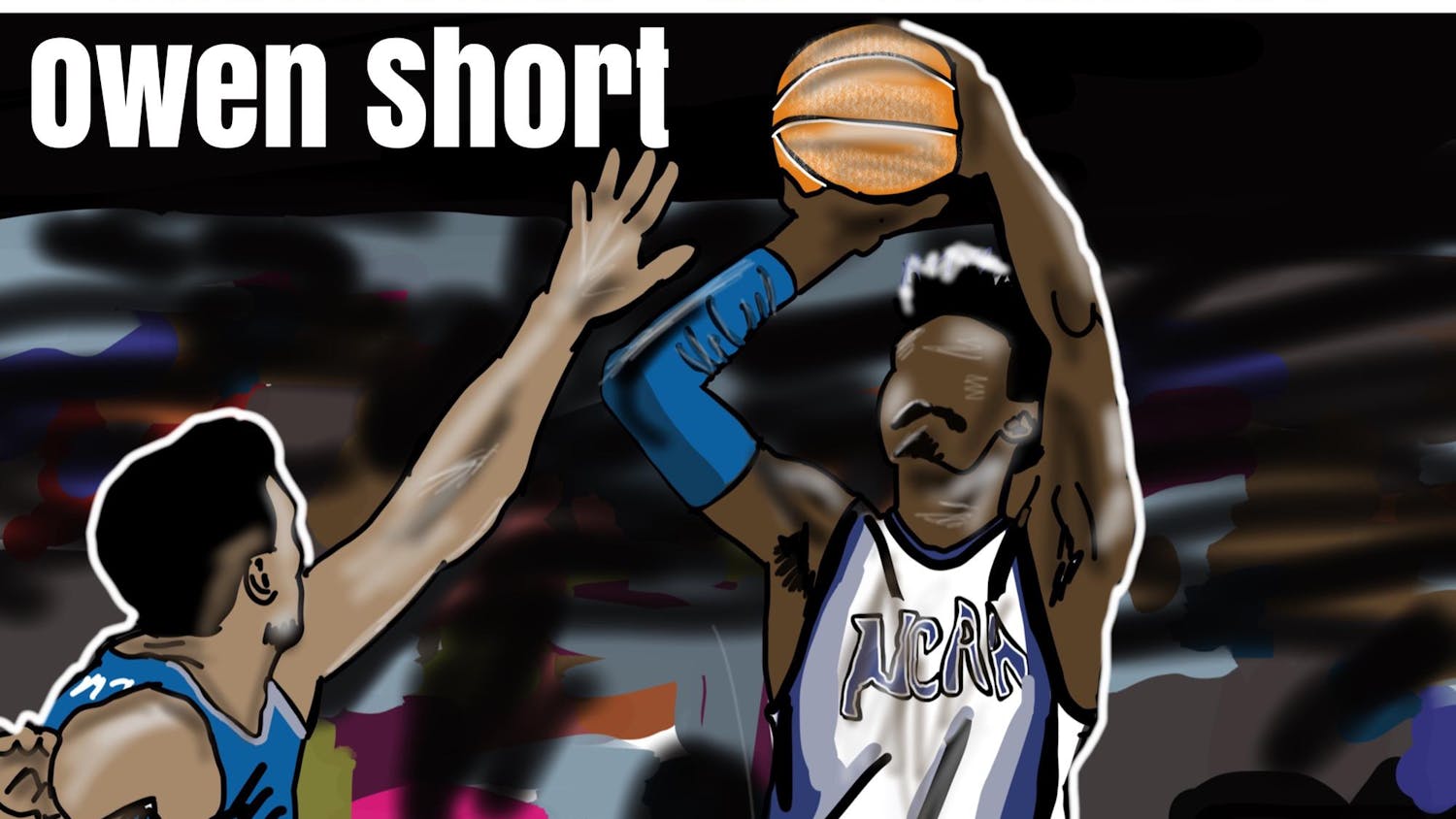 "Moments 'Til Madness " Column Graphic