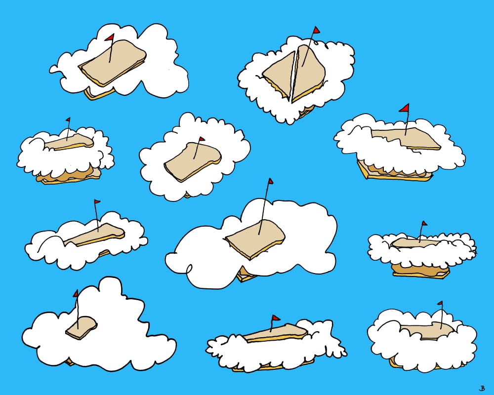 cloud-sandwiches