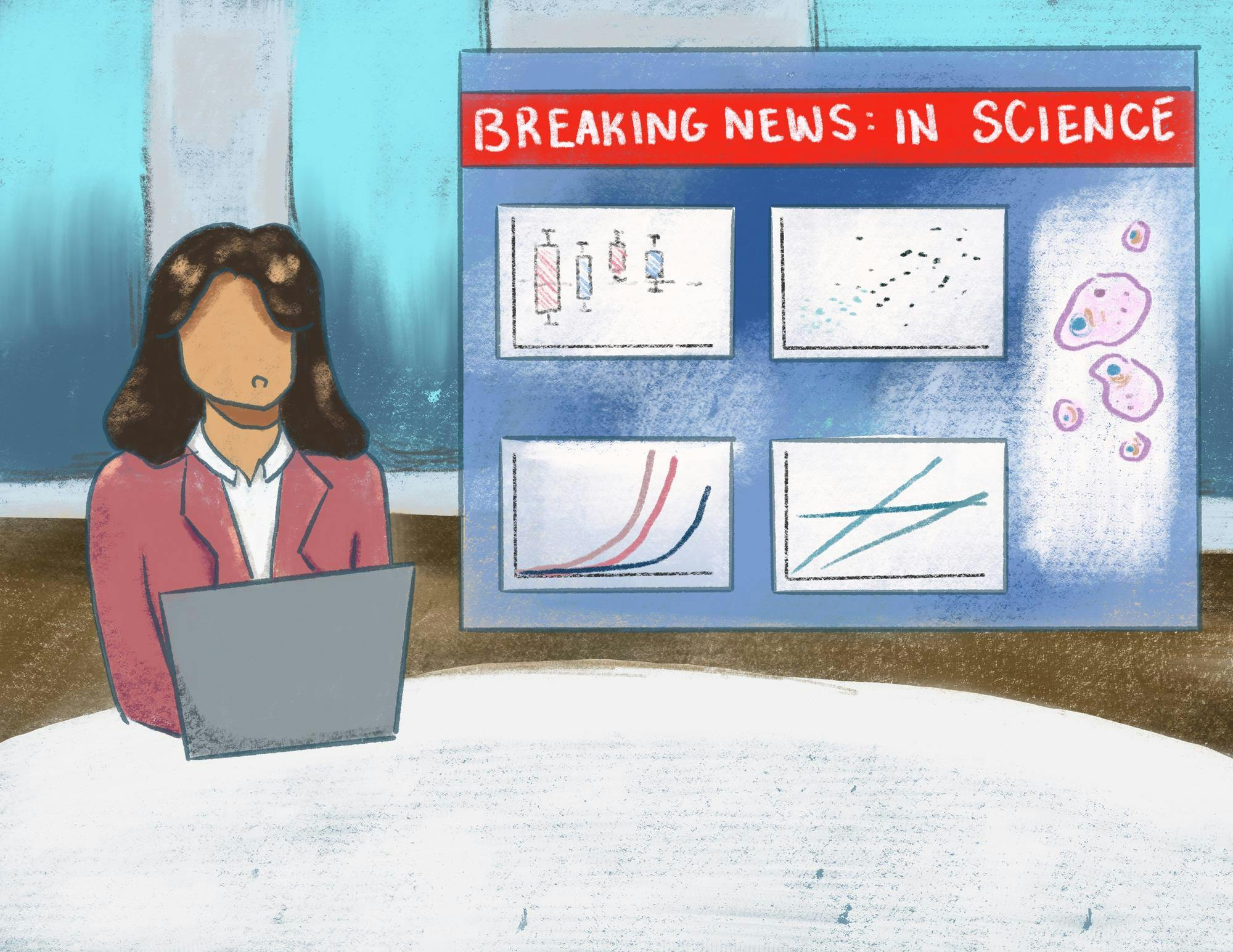 Letter from the Editor: The Importance of Science Communication