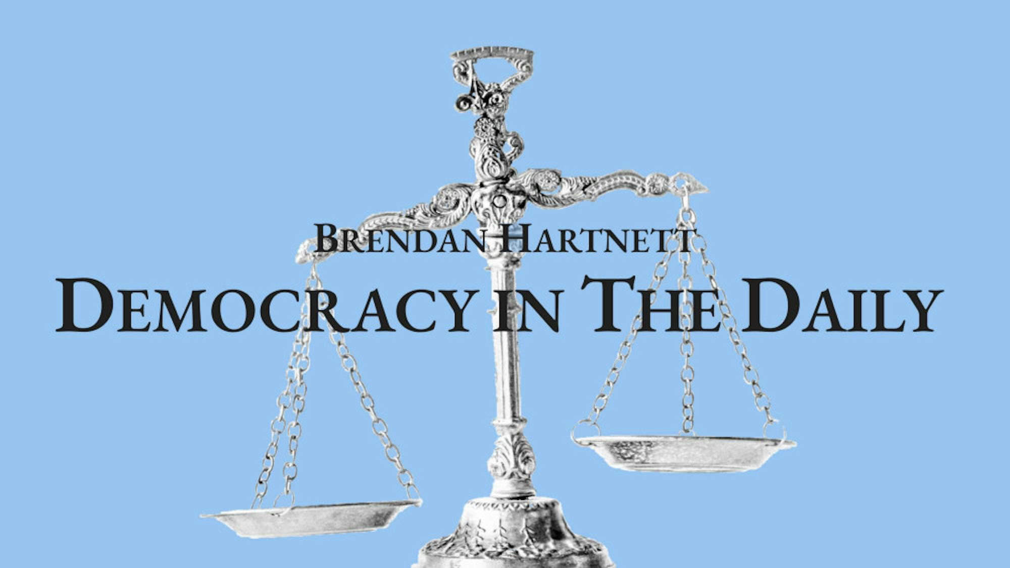 Democracy-in-The-Daily-Banner
