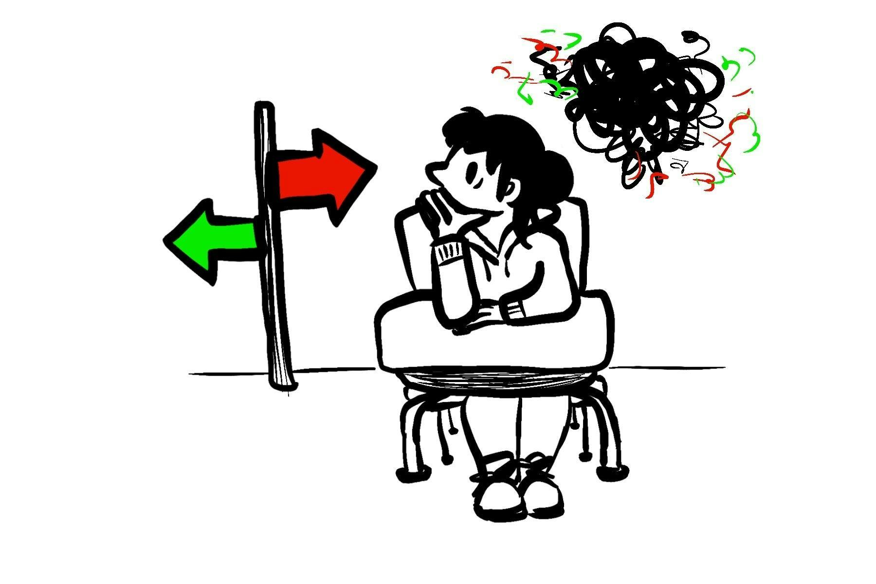 Major Declaration Deadline Graphic