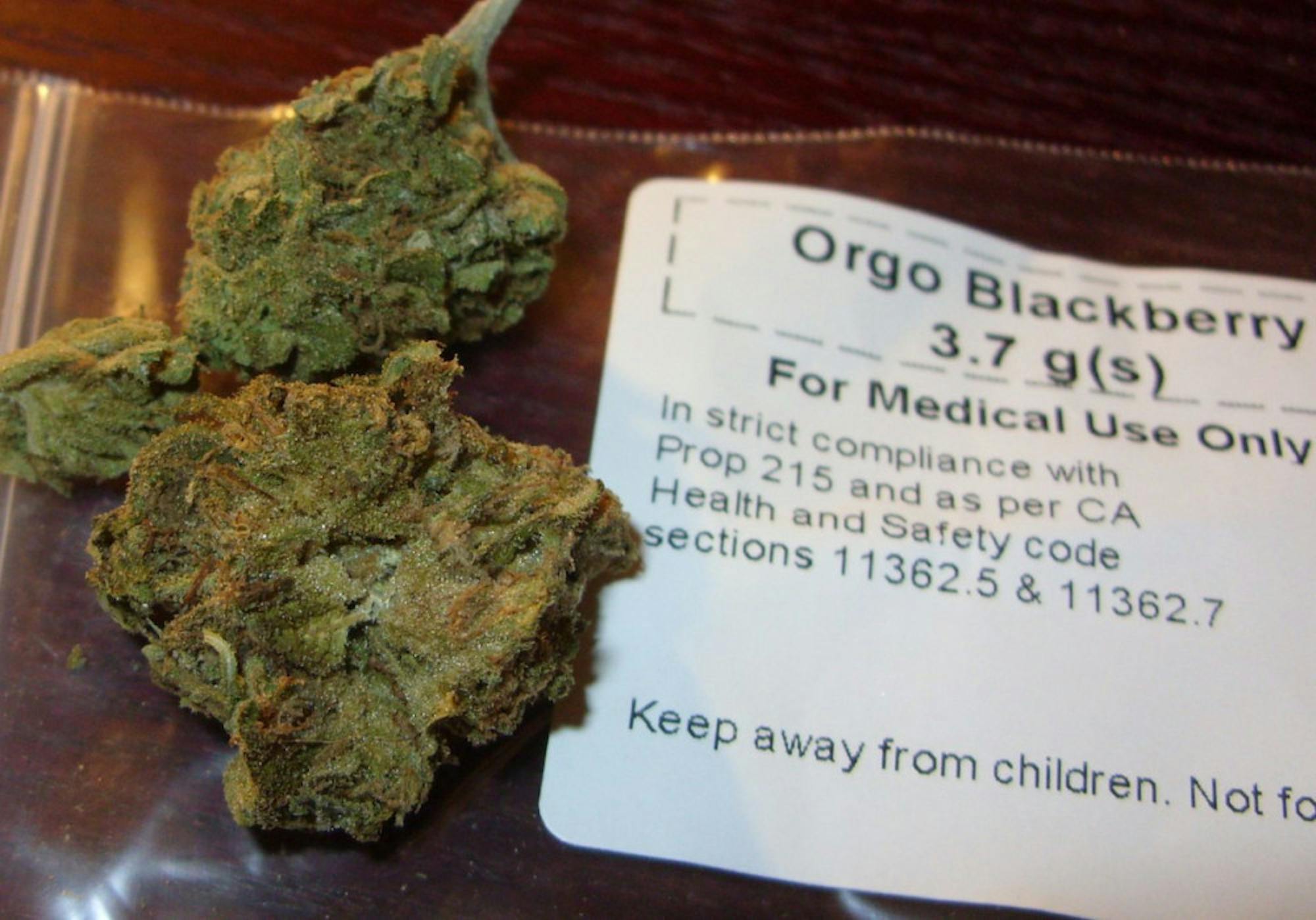 Blackberry_medical_cannabis