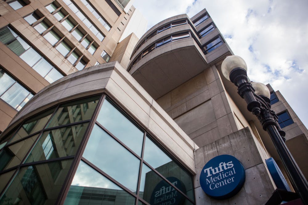 Tufts University School Of Medicine Opens New Doctor Of Physical ...