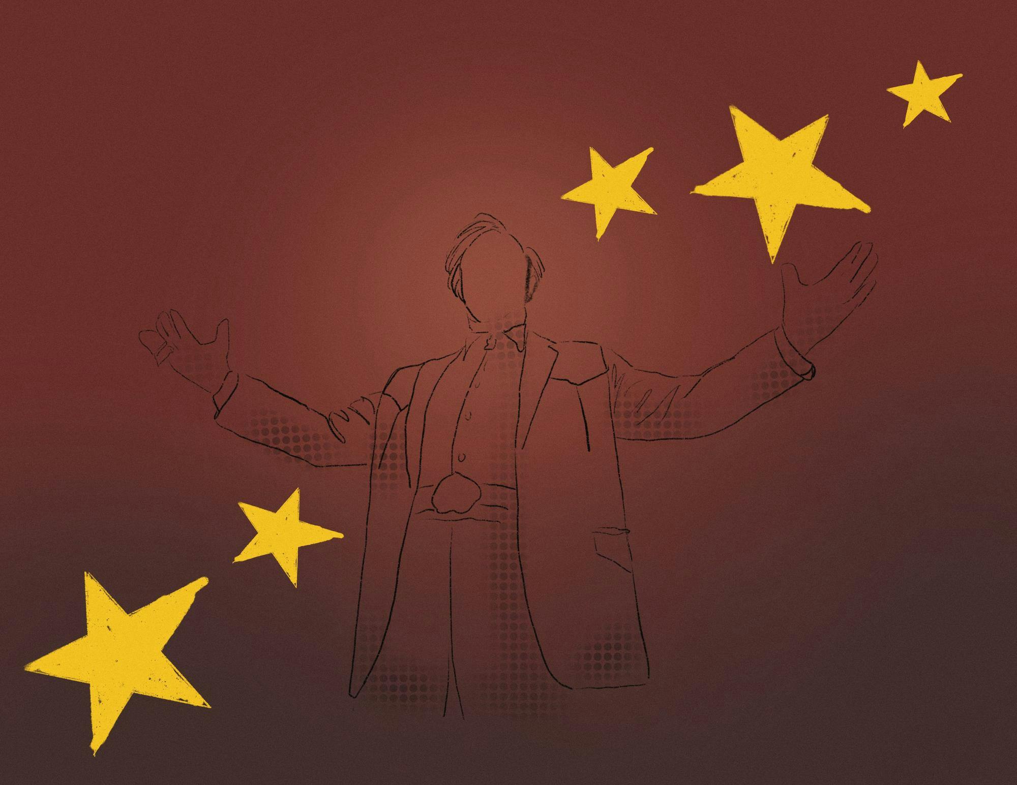 Review of Digger Graphic