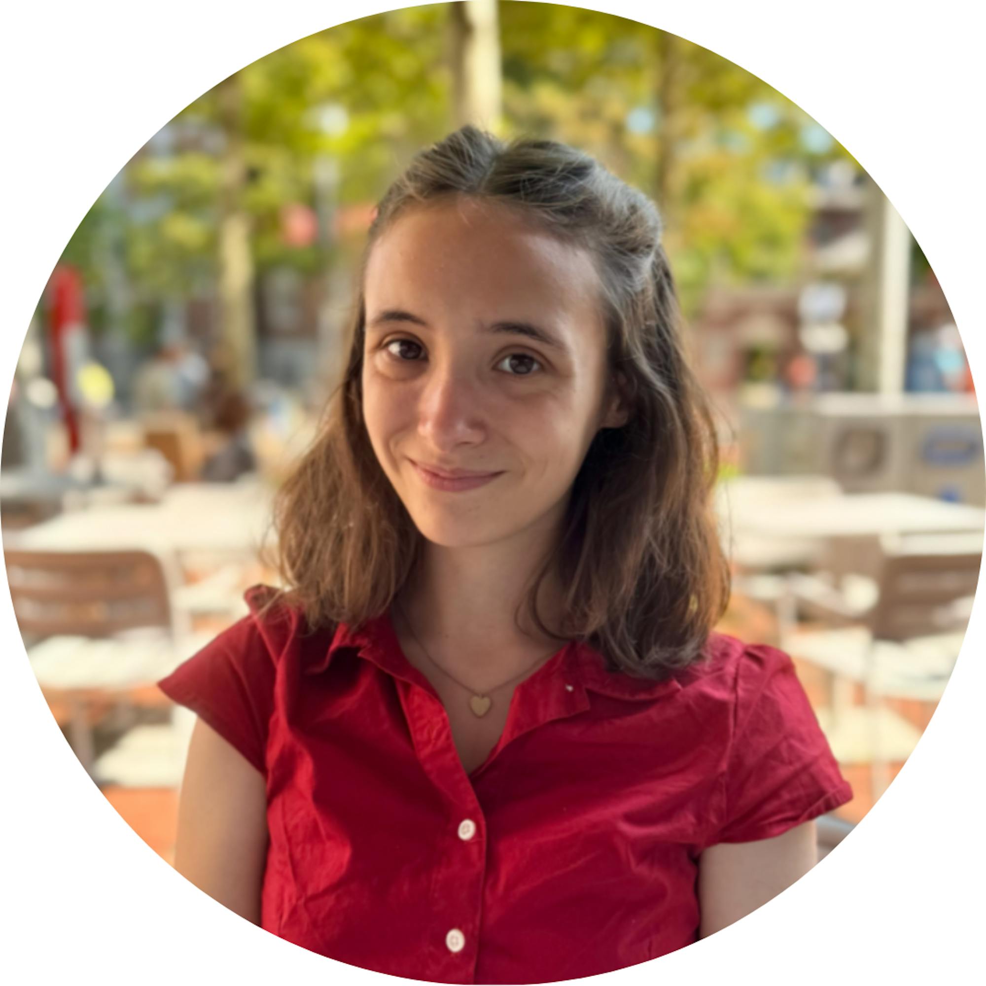 Sadie Roraback-Meagher