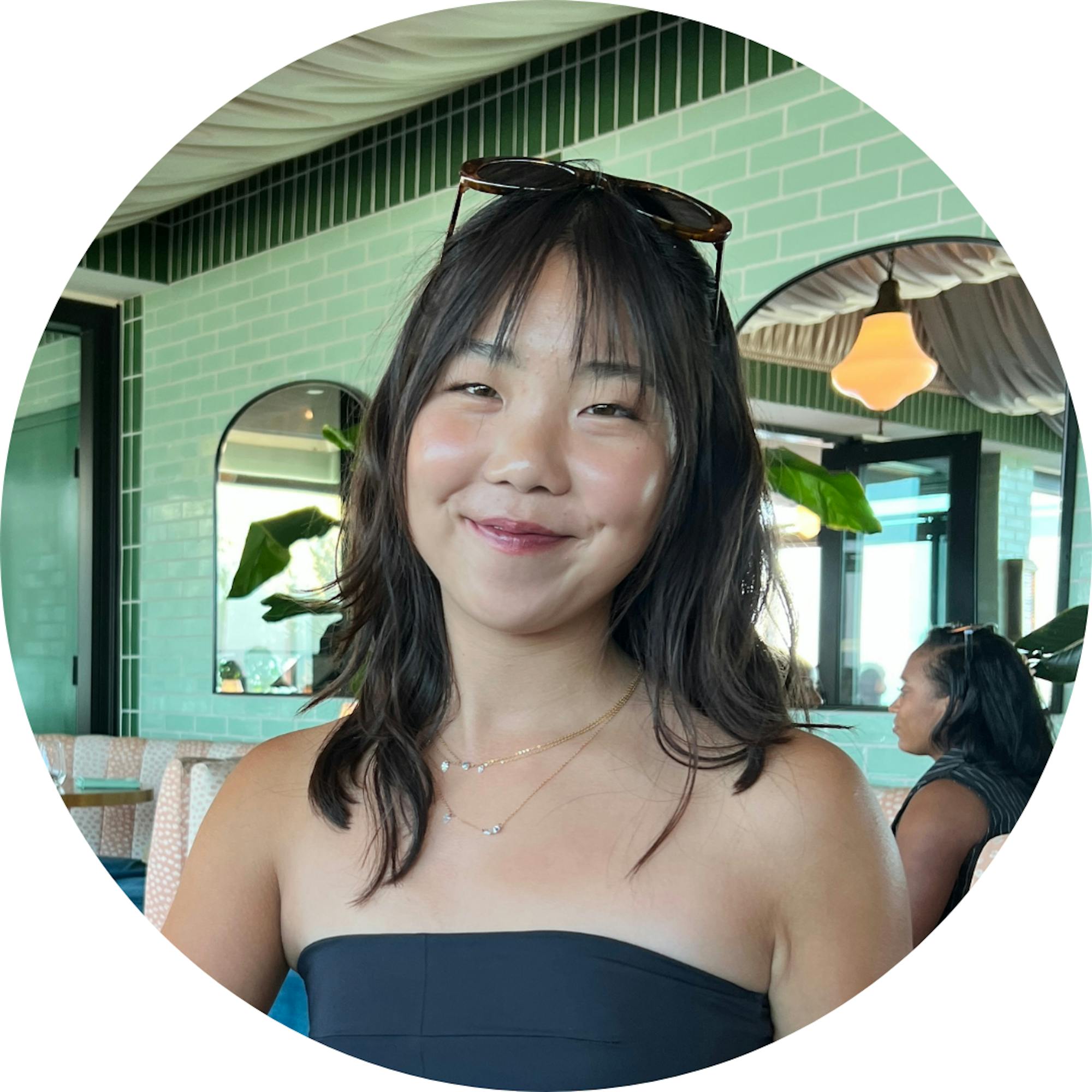 Sera Kwon