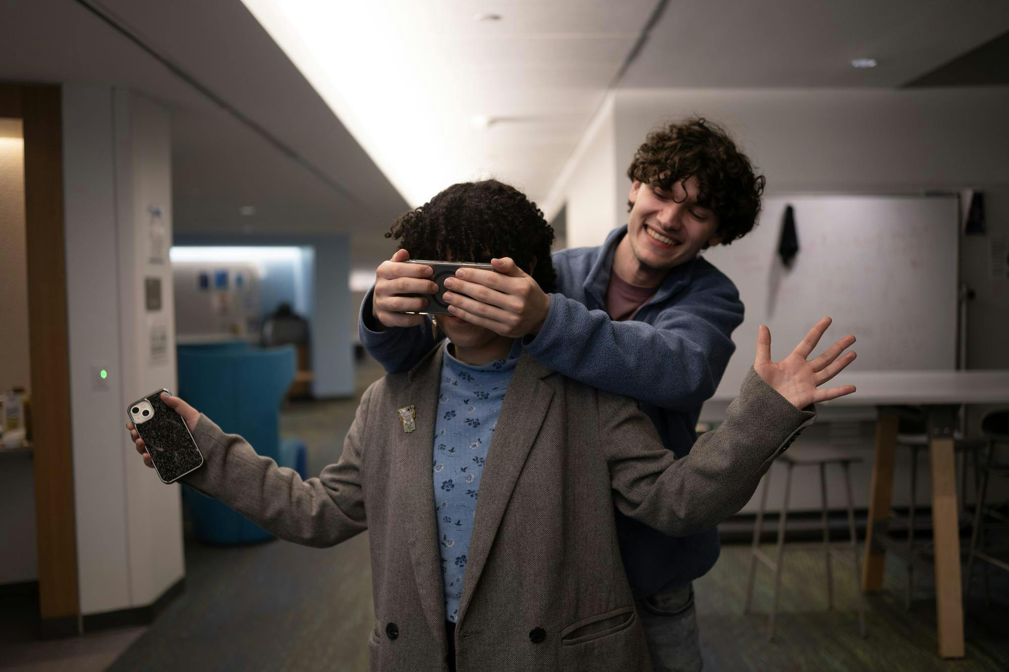 Love TD mag cover photo