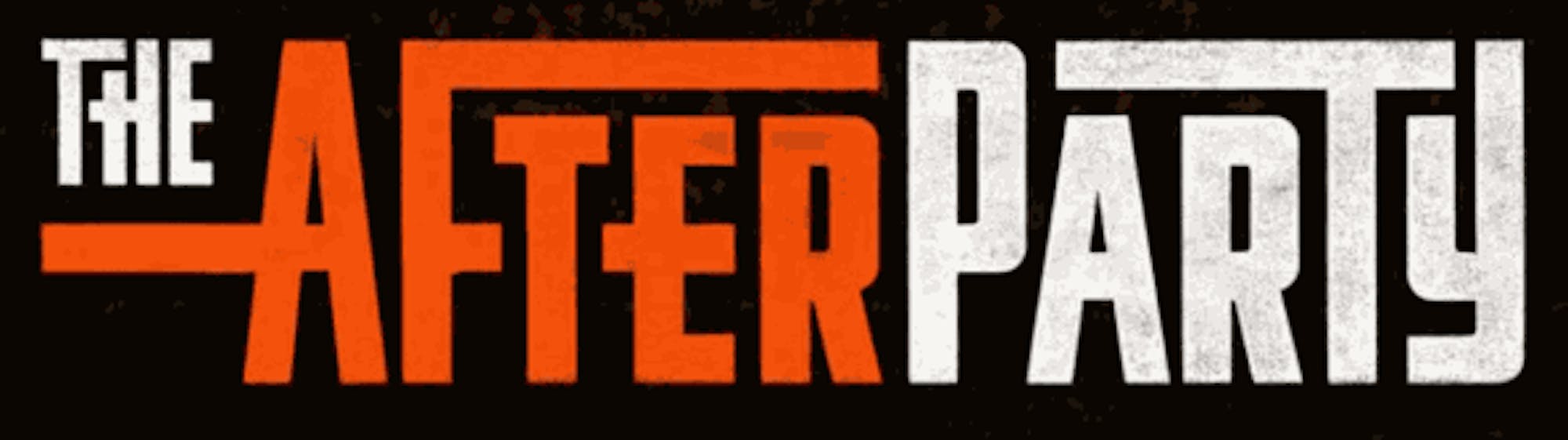 The_Afterparty_TV_series_Logo