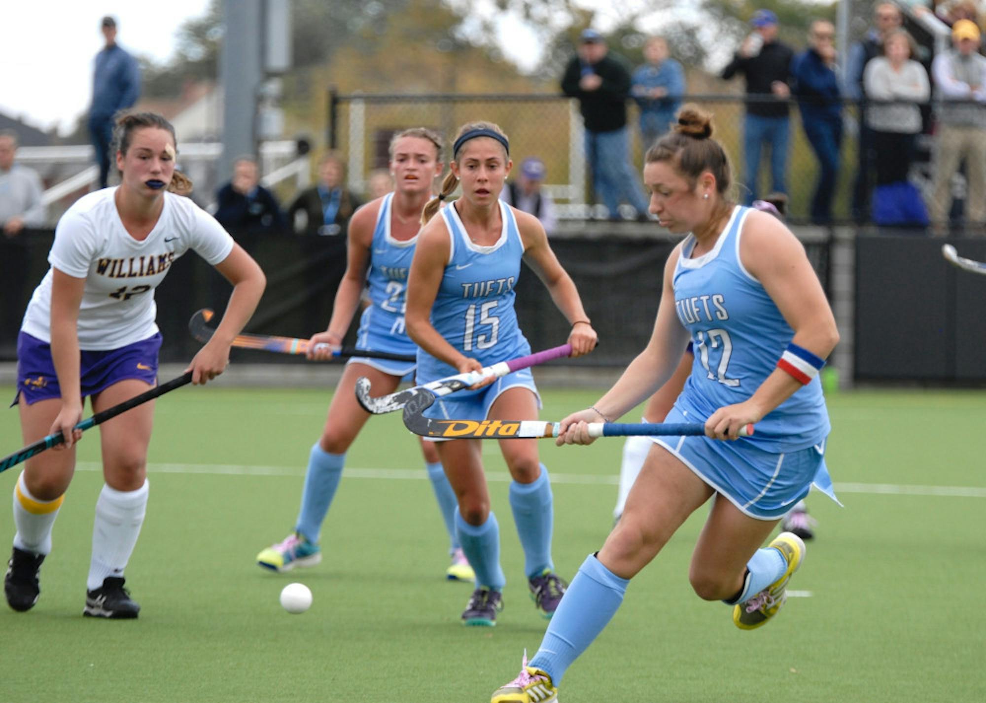 Fall Championship – National Field Hockey League