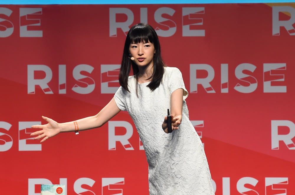 Marie_Kondo_speaking