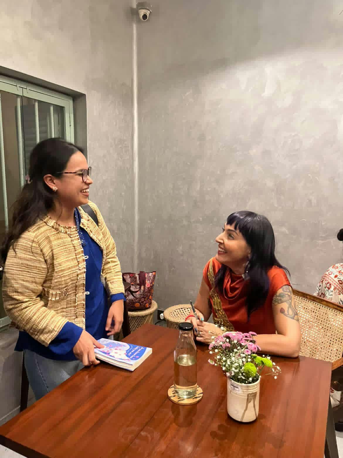 Rani Neutill Book Signing.jpeg