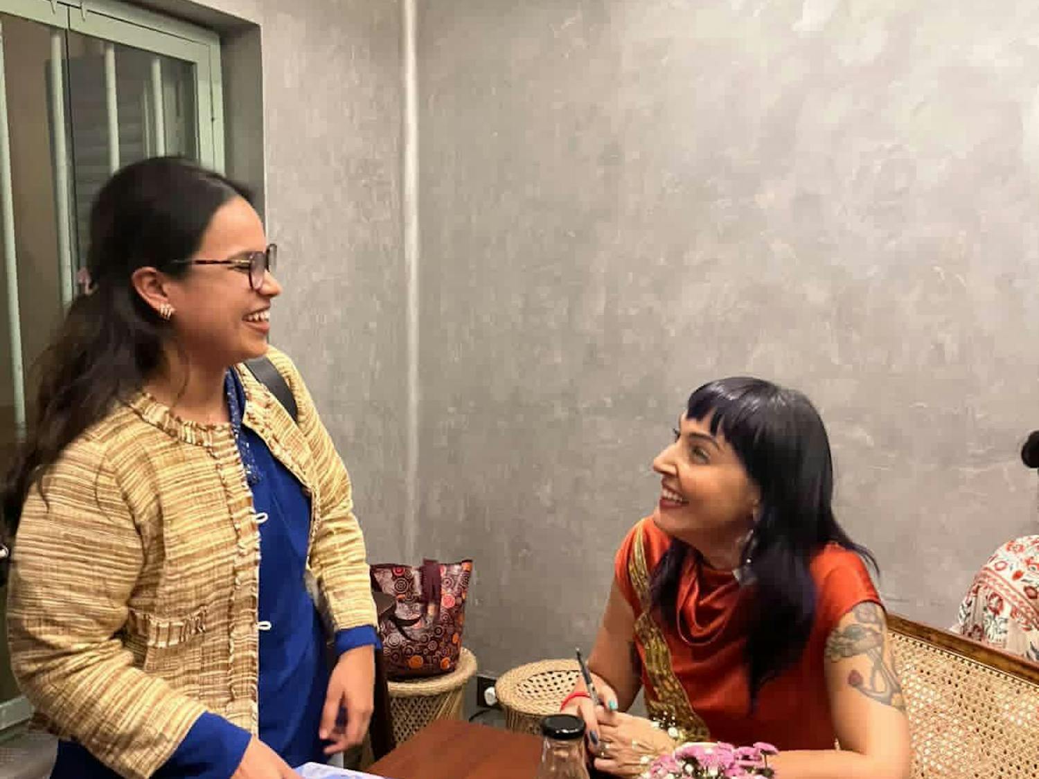 Rani Neutill Book Signing.jpeg