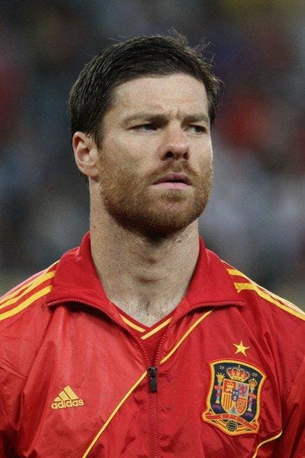 Xabi Alonso And The Rise Of Bayer Leverkusen - The Tufts Daily