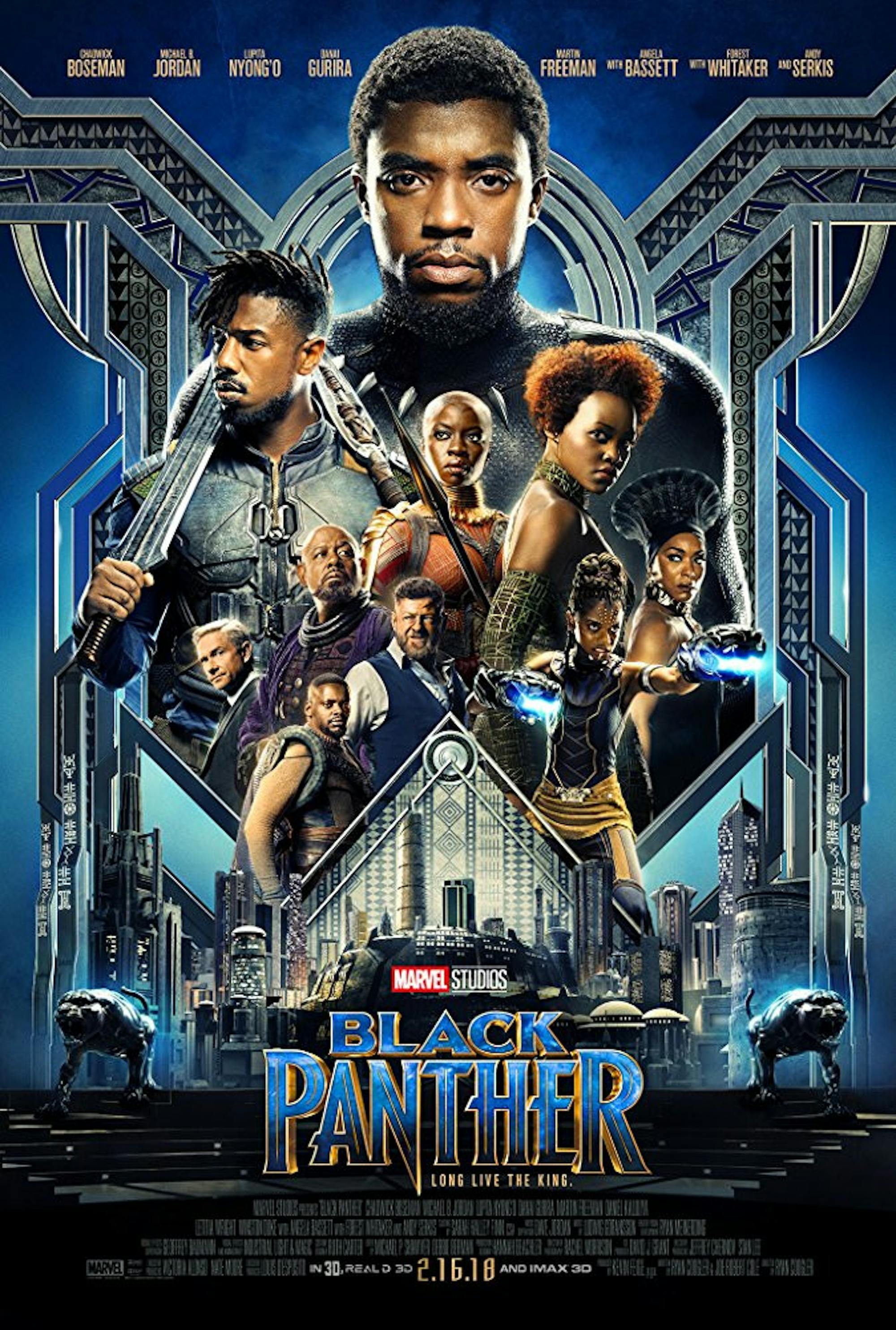 black-panther
