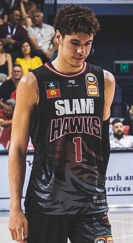 LaMelo_Ball_Illawarra_Hawks_cropped