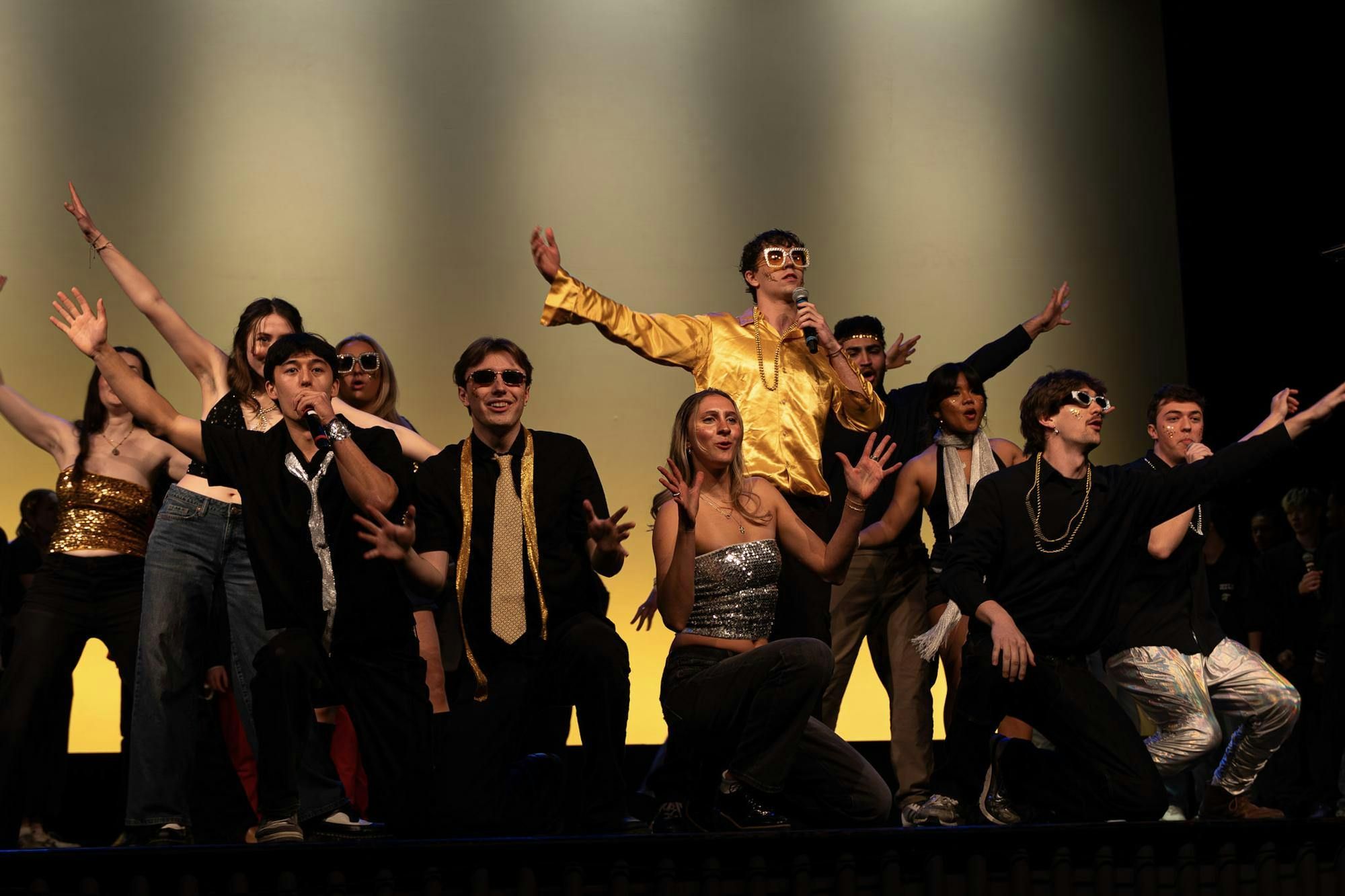 2026 Riff-Off Amalgamates