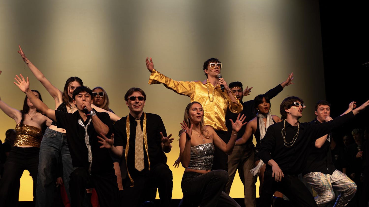 2026 Riff-Off Amalgamates