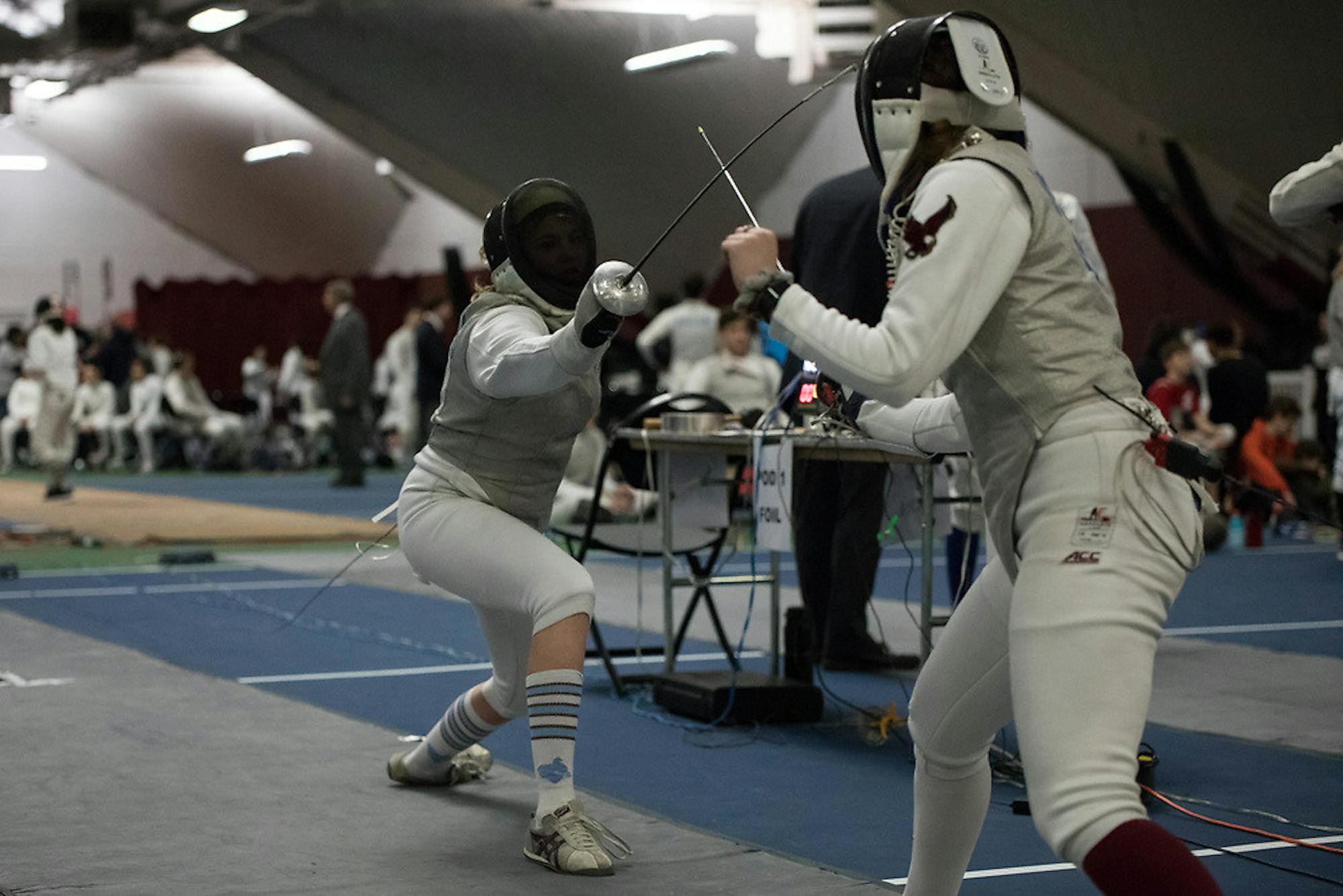 wfencing