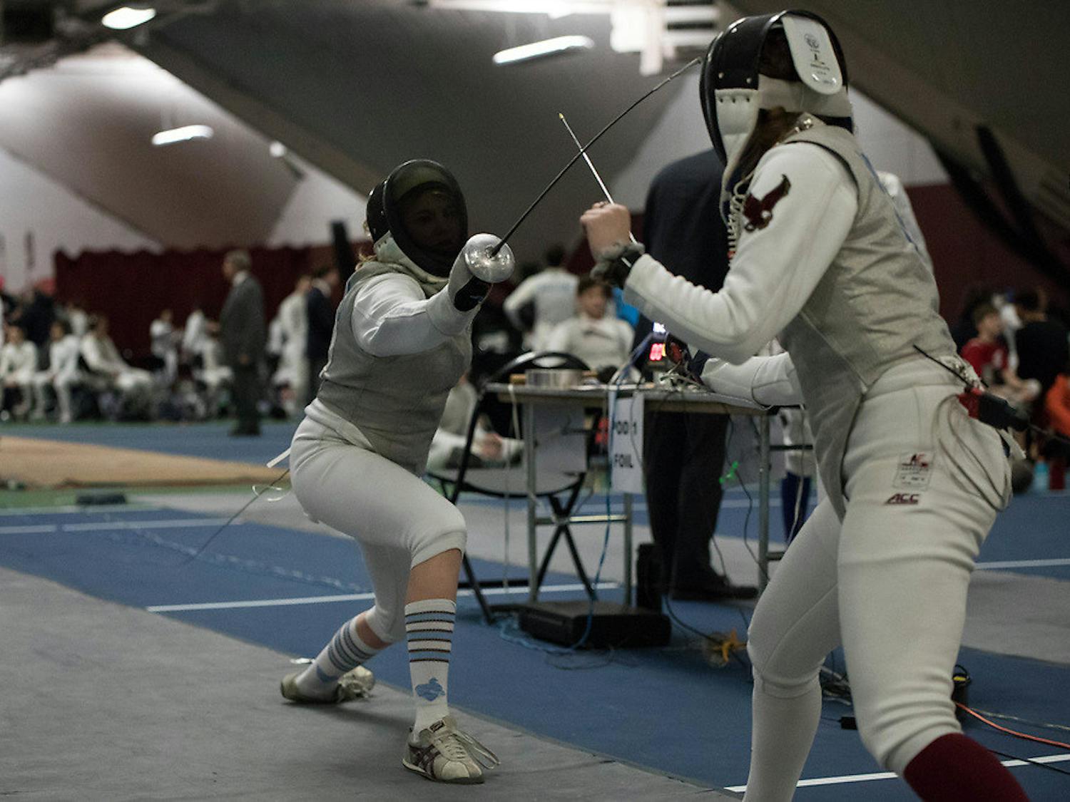 wfencing