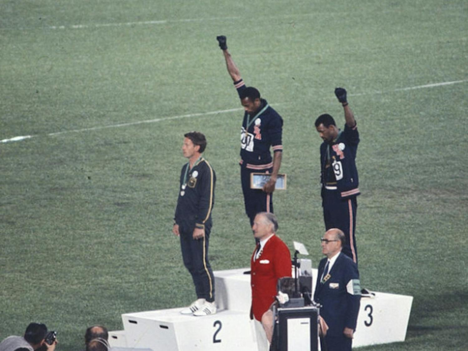 John_Carlos_Tommie_Smith_Peter_Norman_1968