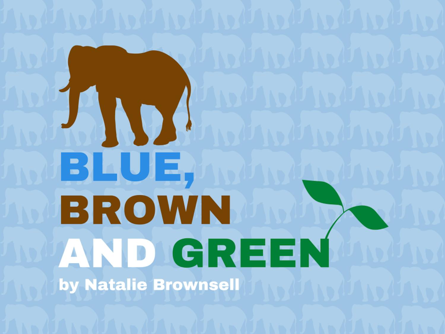 Blue-Brown-and-Green