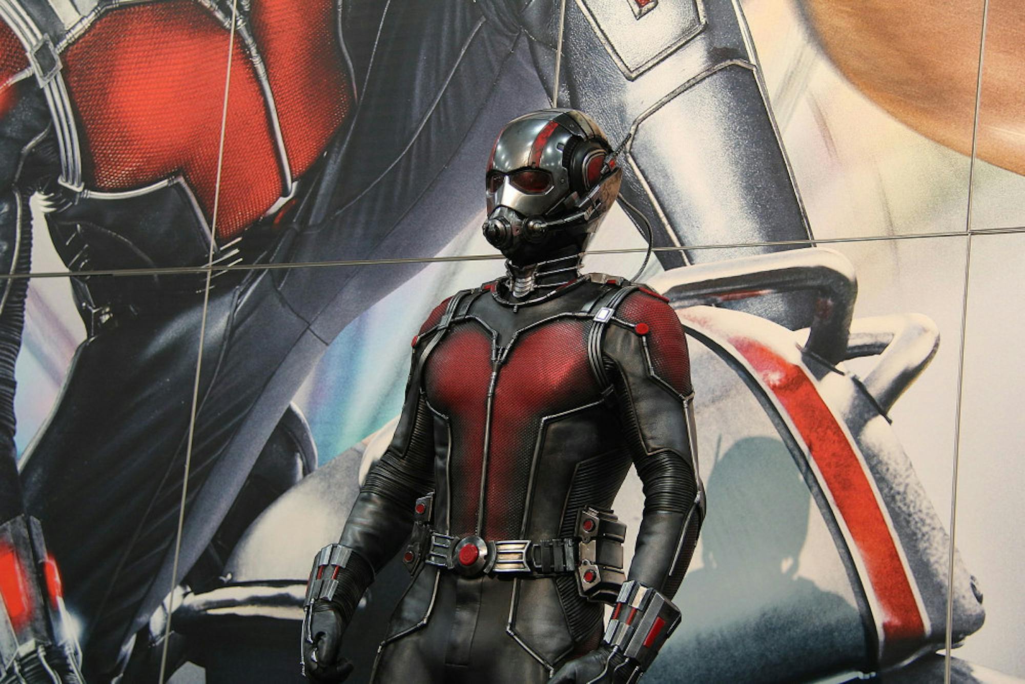 Ant-Man & The Wasp – Potential Villains?