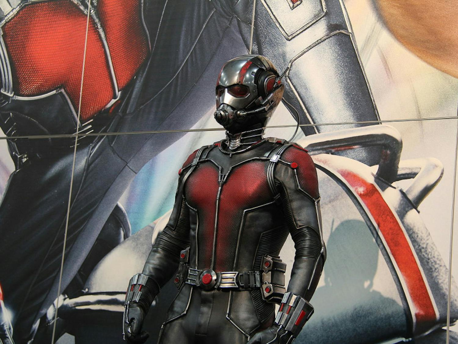 antman