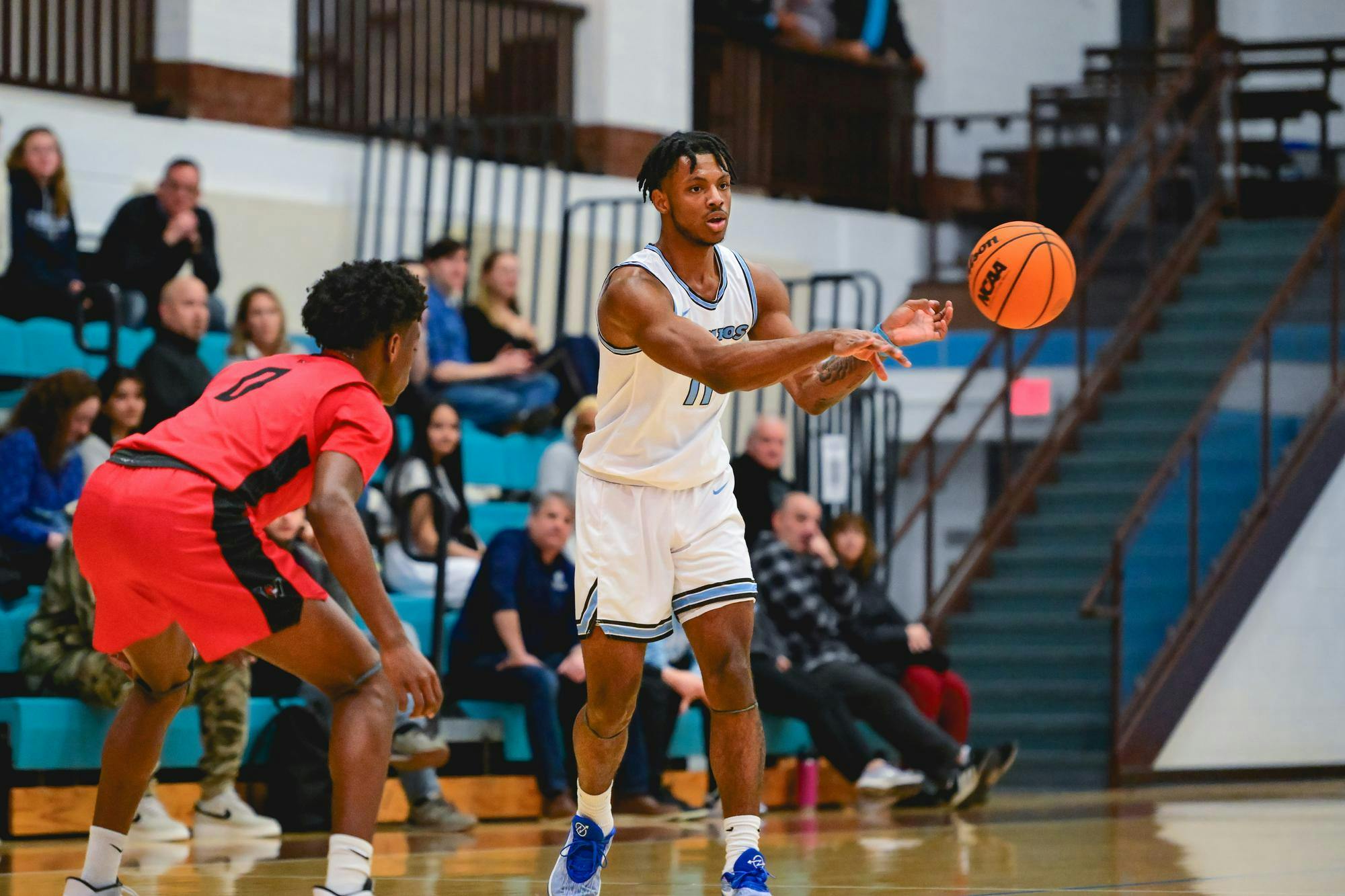 Tufts basketball fashion roster