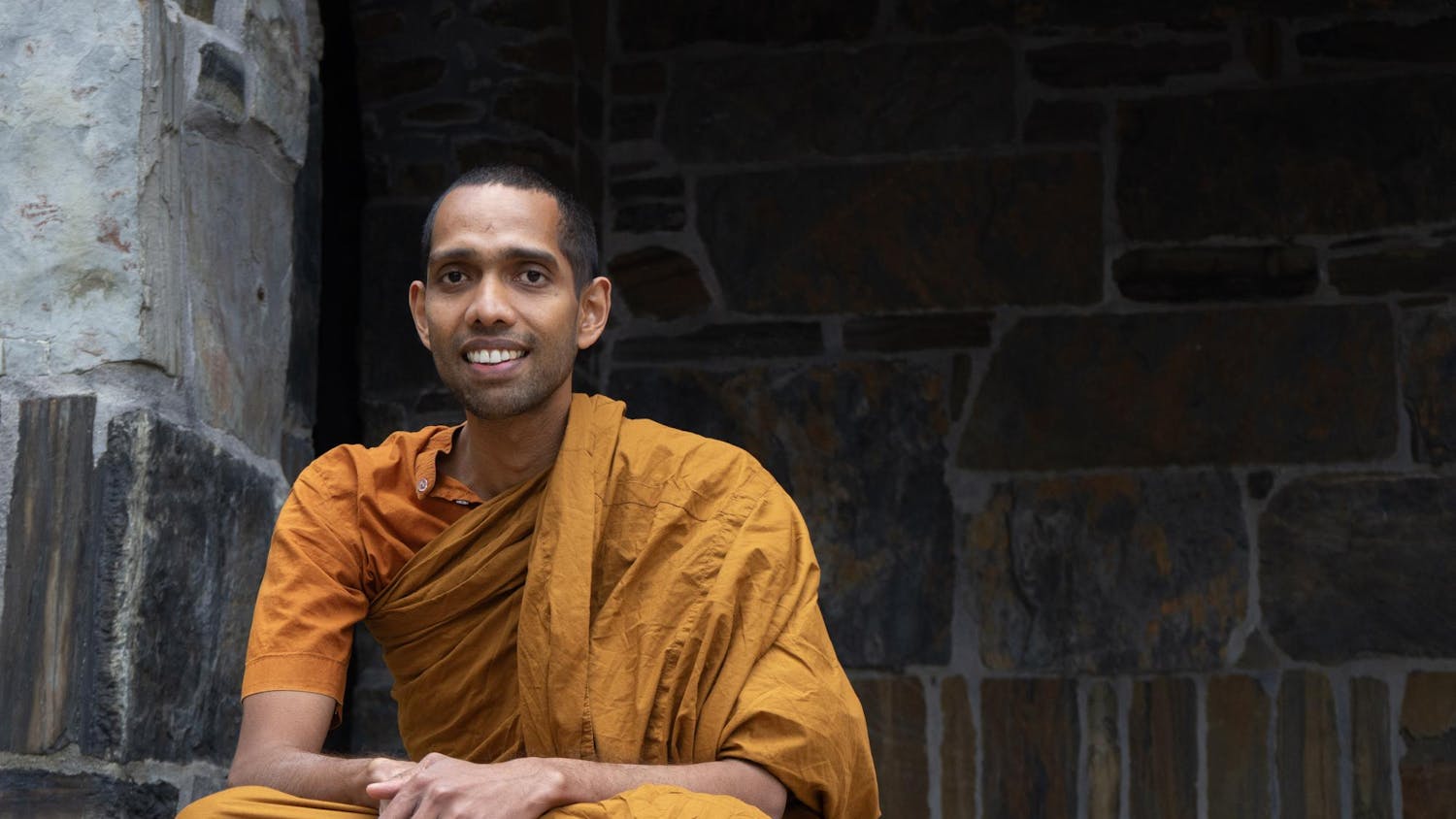 Portrait of Buddhist Chaplain Vineetha Mahayaye.jpg