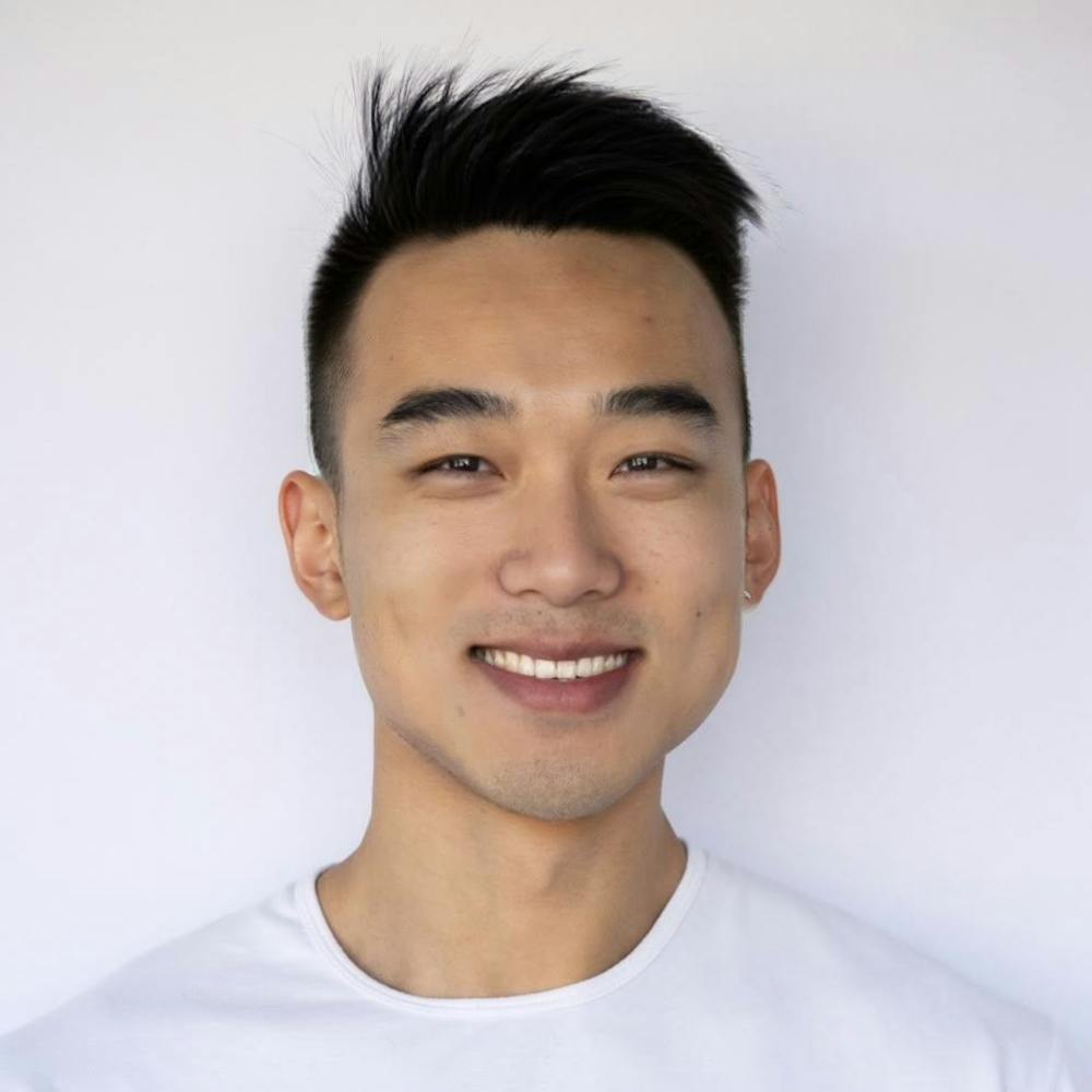 Jesse Zhang (E'14) named to Forbes 30 Under 30 list - The Tufts Daily