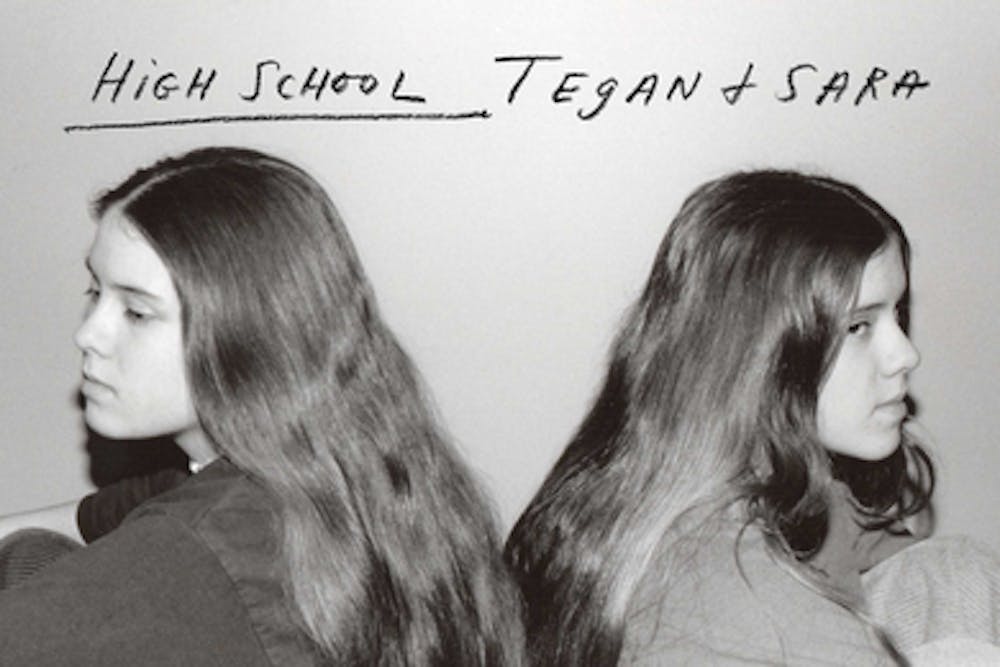 'High School' is an intimate, moving take on Tegan and Sara's 1990s ...