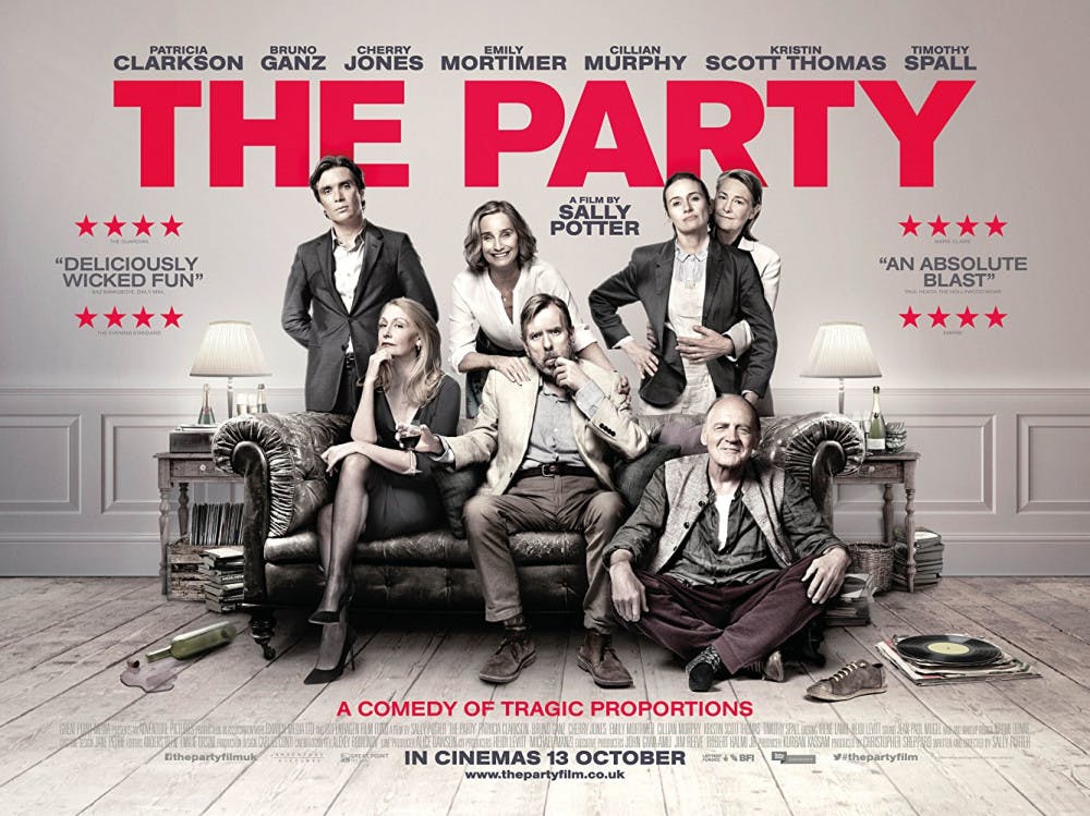 the-party