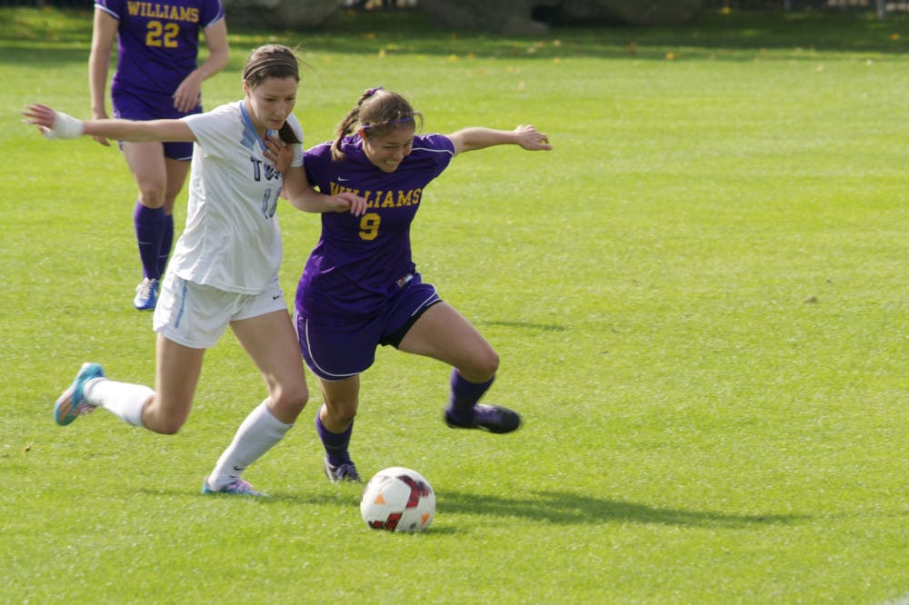 2014-10-18-Womens-Soccer-vs-Williams